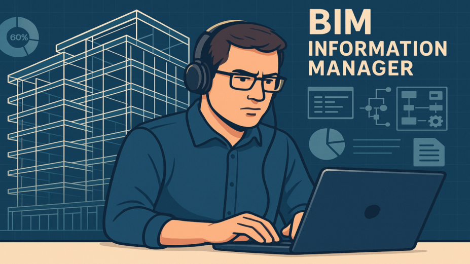 Máster de Gestión de la Información BIM en Entornos Públicos y Privados (MBAPP)