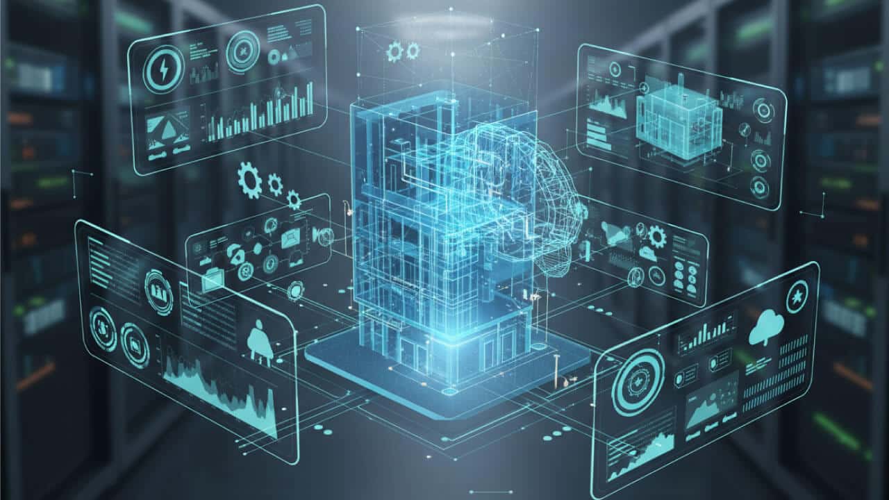 Curso sobre la gestión de información BIM del activo
