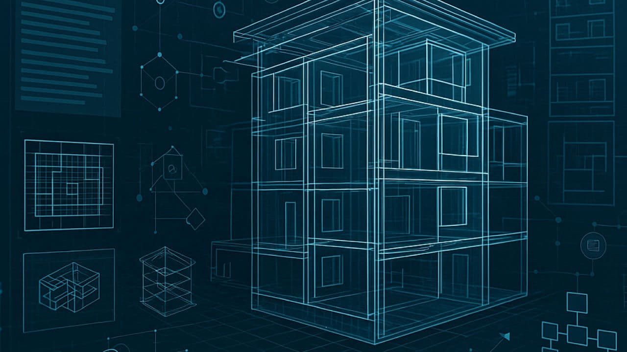 Curso sobre la gestión interna del modelo BIM