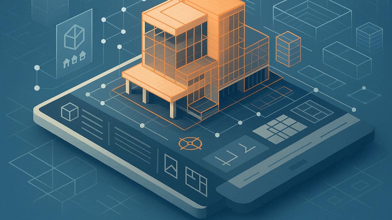 Curso sobre la producción de información del proyecto BIM