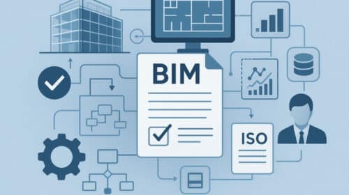 Curso sobre los requisitos de información BIM