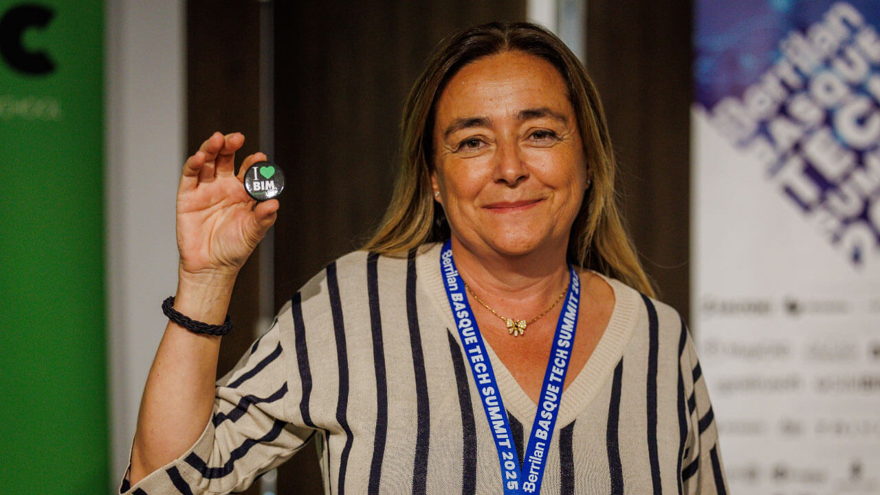 butic como coorganizador del BBTS25