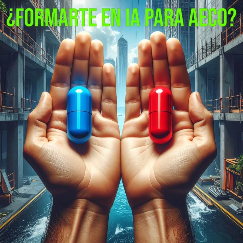 formación IA butic