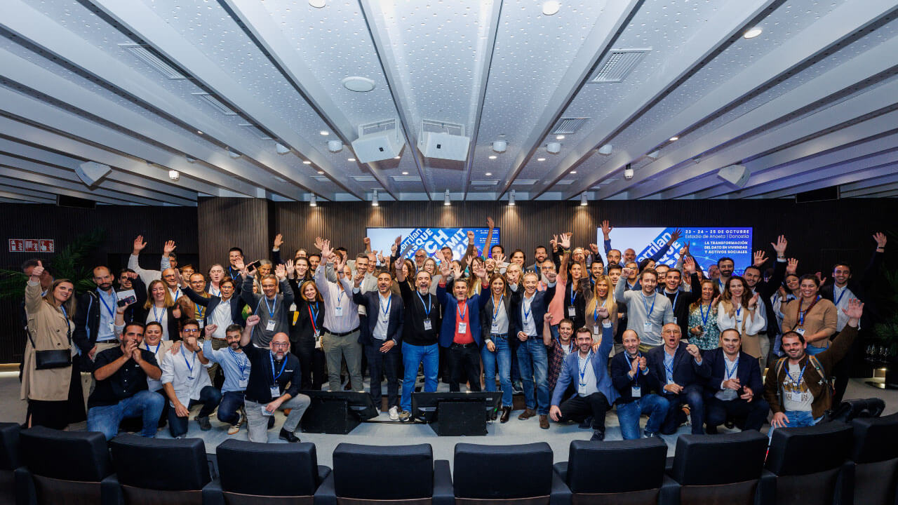 Basque Tech Summit 2025