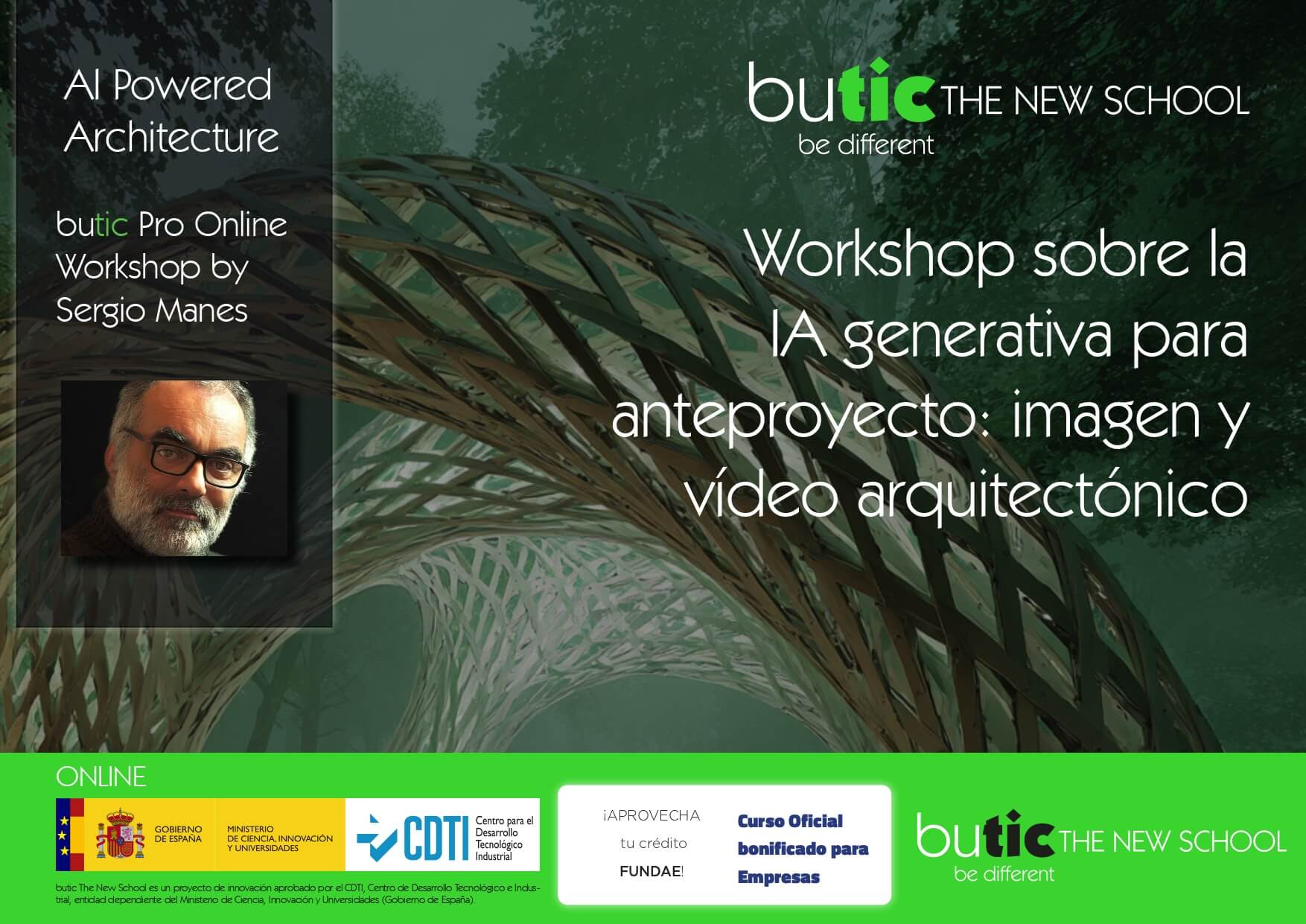workshopIA sergio manes 