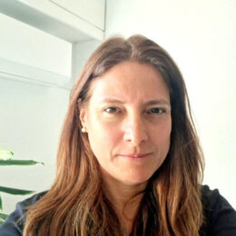 Cristina Villavicencio