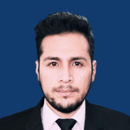 Néstor Barrera