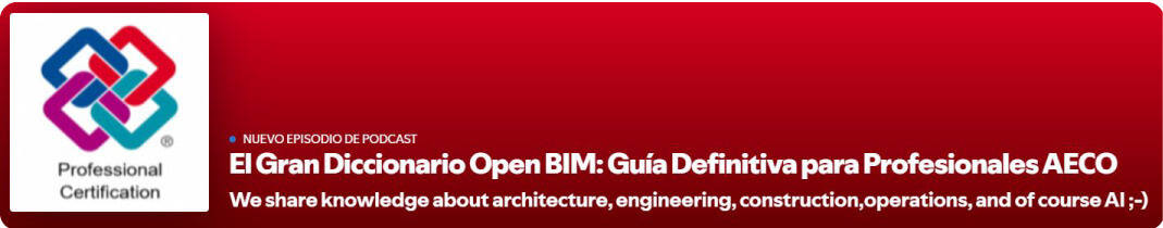OpenBIM spotify