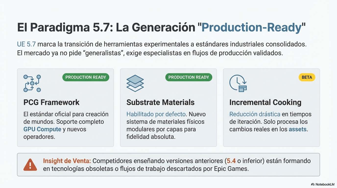 Unreal Engine Authorized Training Center Unreal Engine
