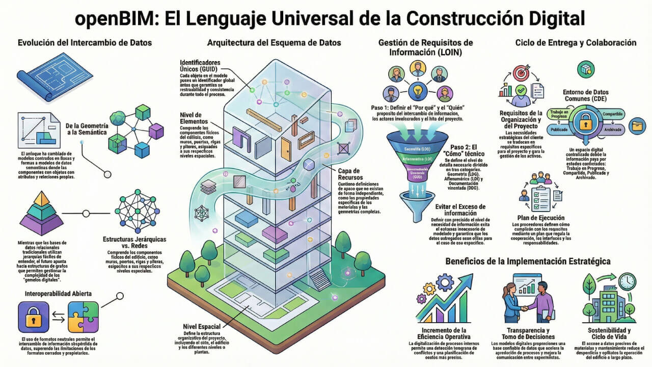 Open BIM