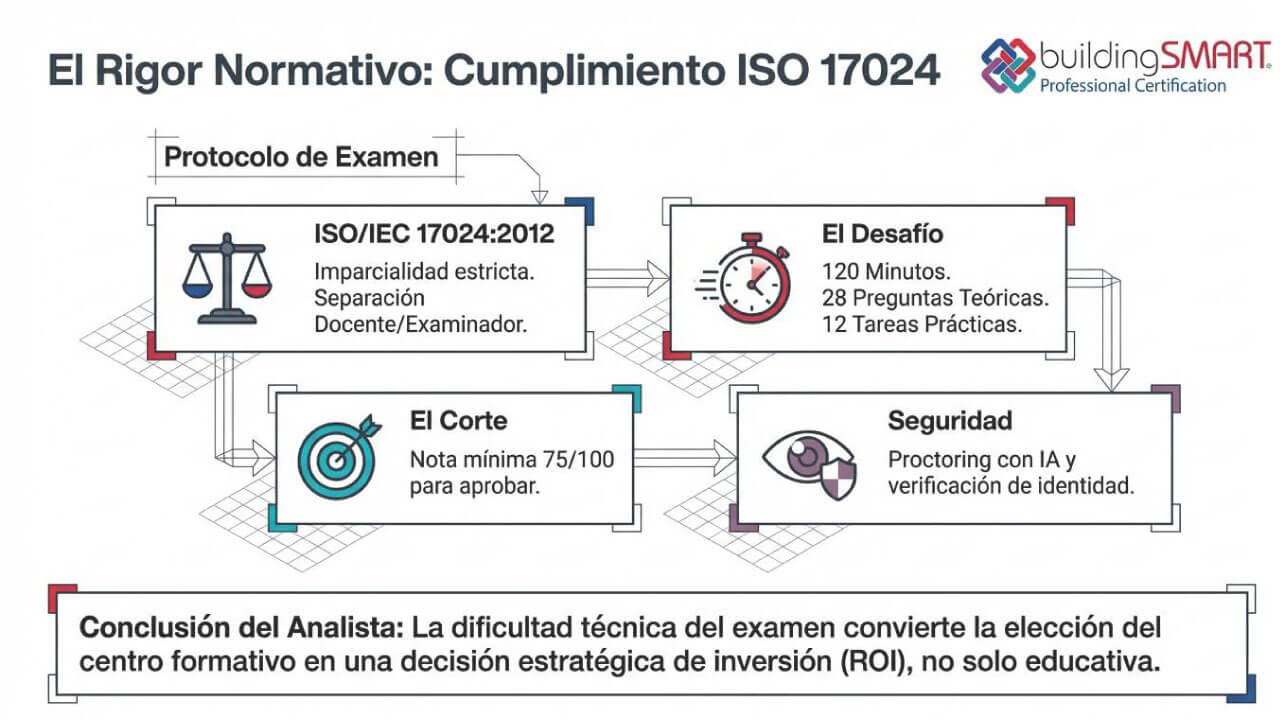 openBIM Practitioner Liderazgo y Estrategia