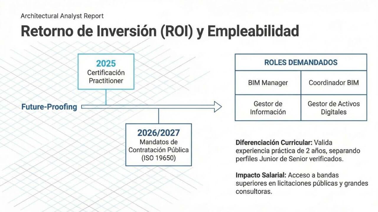 retorno inversión ROI