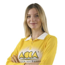 Alexandra Vendramin