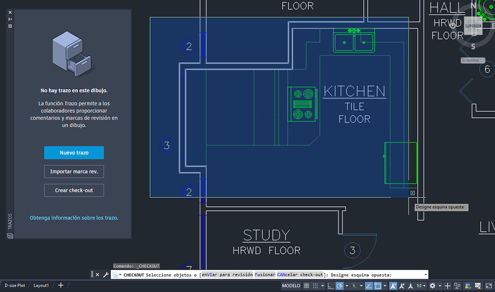 Check-out AutoCAD 2027 Check-out AutoCAD 2027