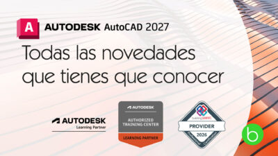 AutoCAD 2027: Novedades, Comandos y Comparativa [Guía]