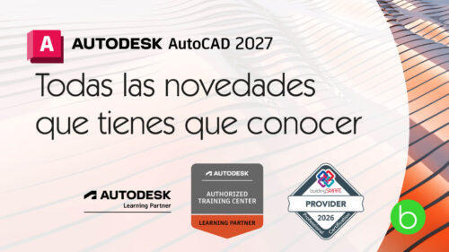 Novedades de AutoCAD 2027