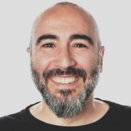 Daniel Latorre