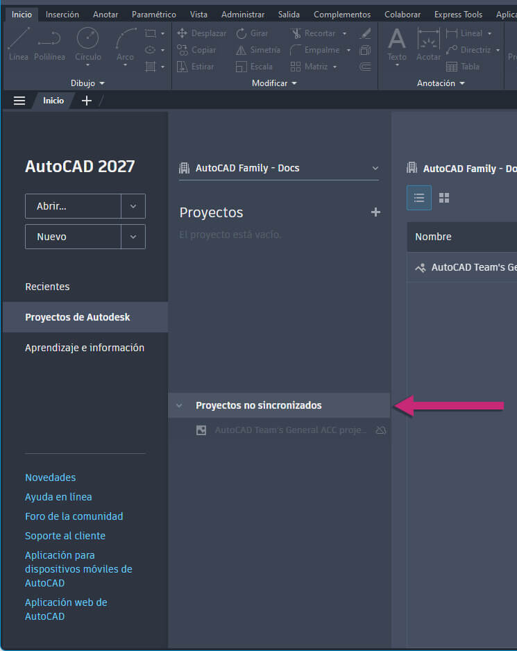 Forma Data Management Essentials Forma Data Management Essentials