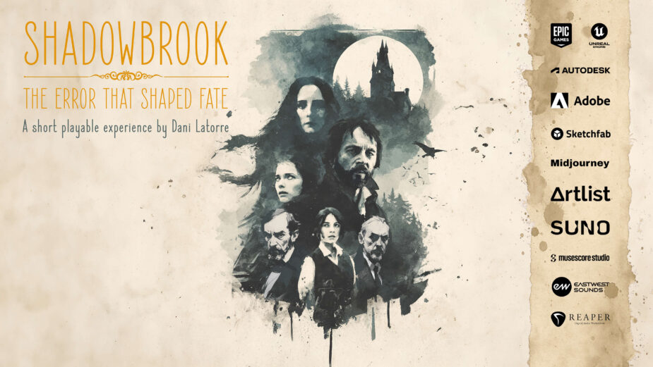 Shadowbrook