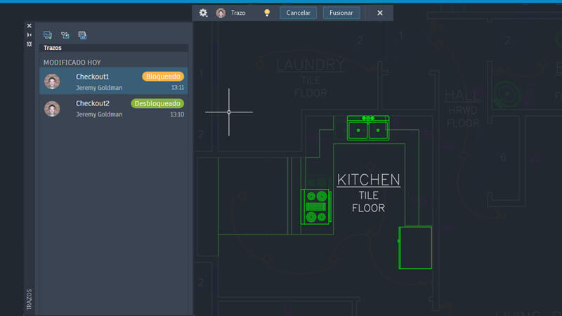 Check-out AutoCAD 2027 Check-out AutoCAD 2027