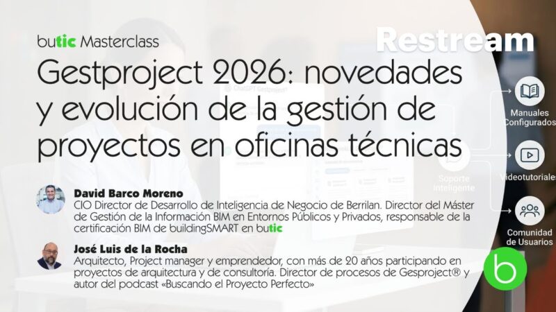 Gestproject 2026