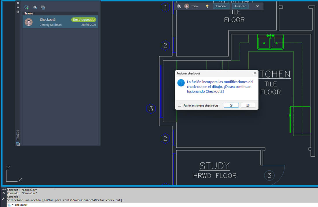 Check-out AutoCAD 2027 Check-out AutoCAD 2027