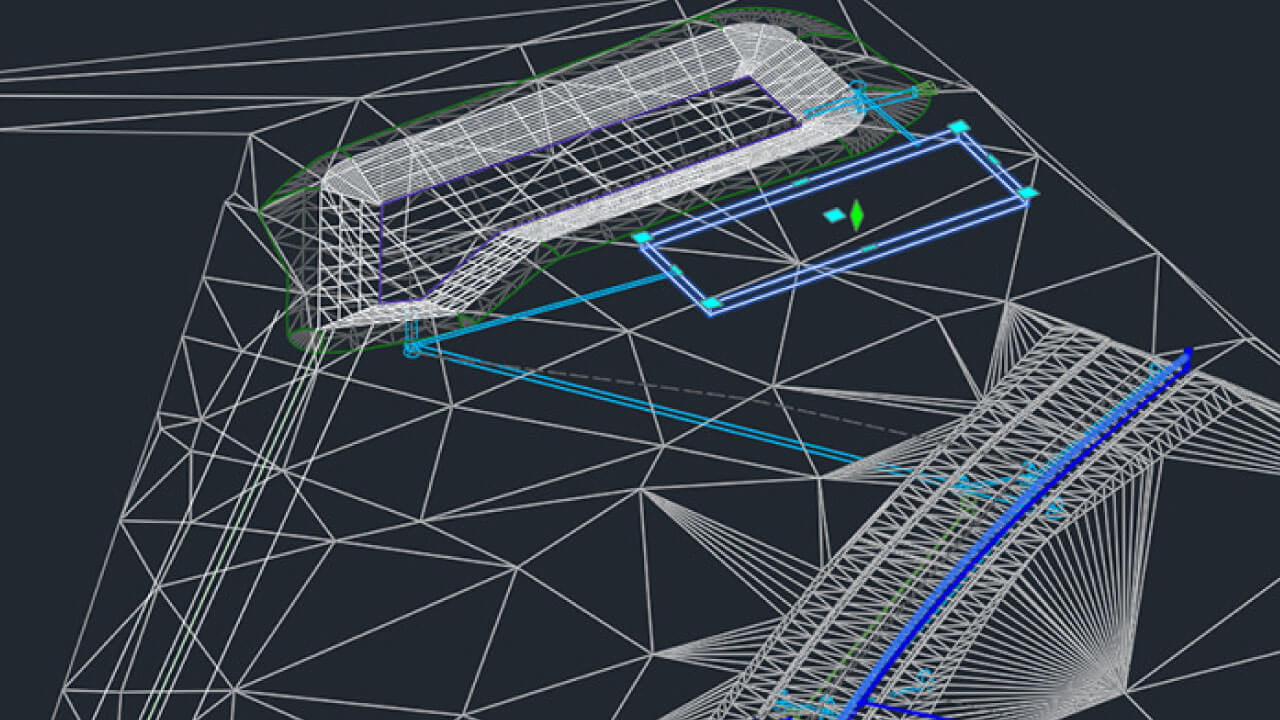 Autodesk Drainage Tools Civil 3D 2027 Autodesk Drainage Tools Civil 3D 2027