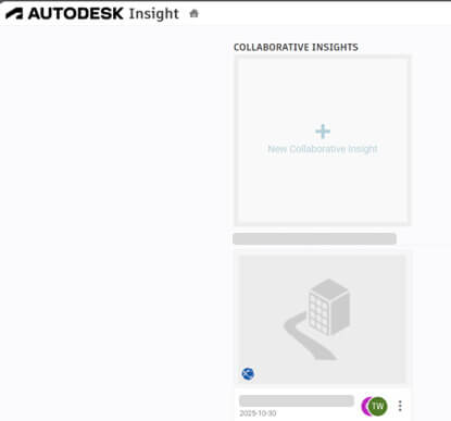 Autodesk Insights Revit 2027