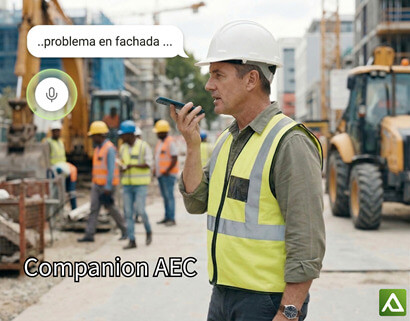 Companion AEC