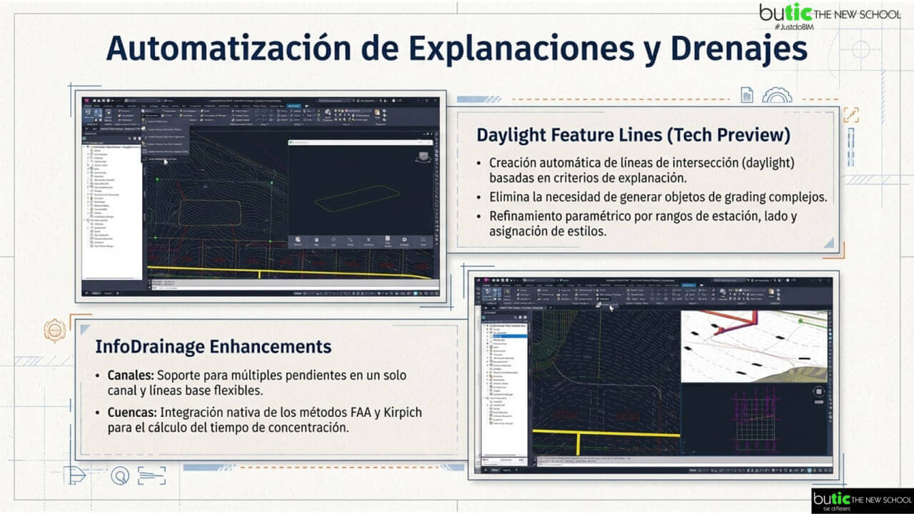 Autodesk Drainage Tools Autodesk Drainage Tools