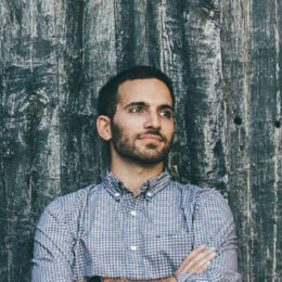 Pablo Espinosa