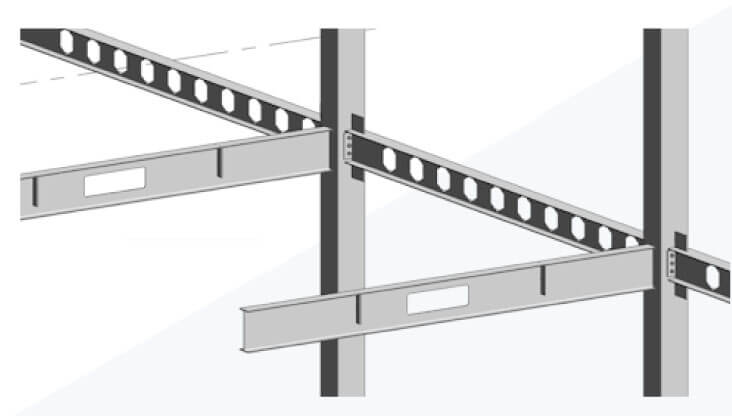 comportamiento acero Revit 2027