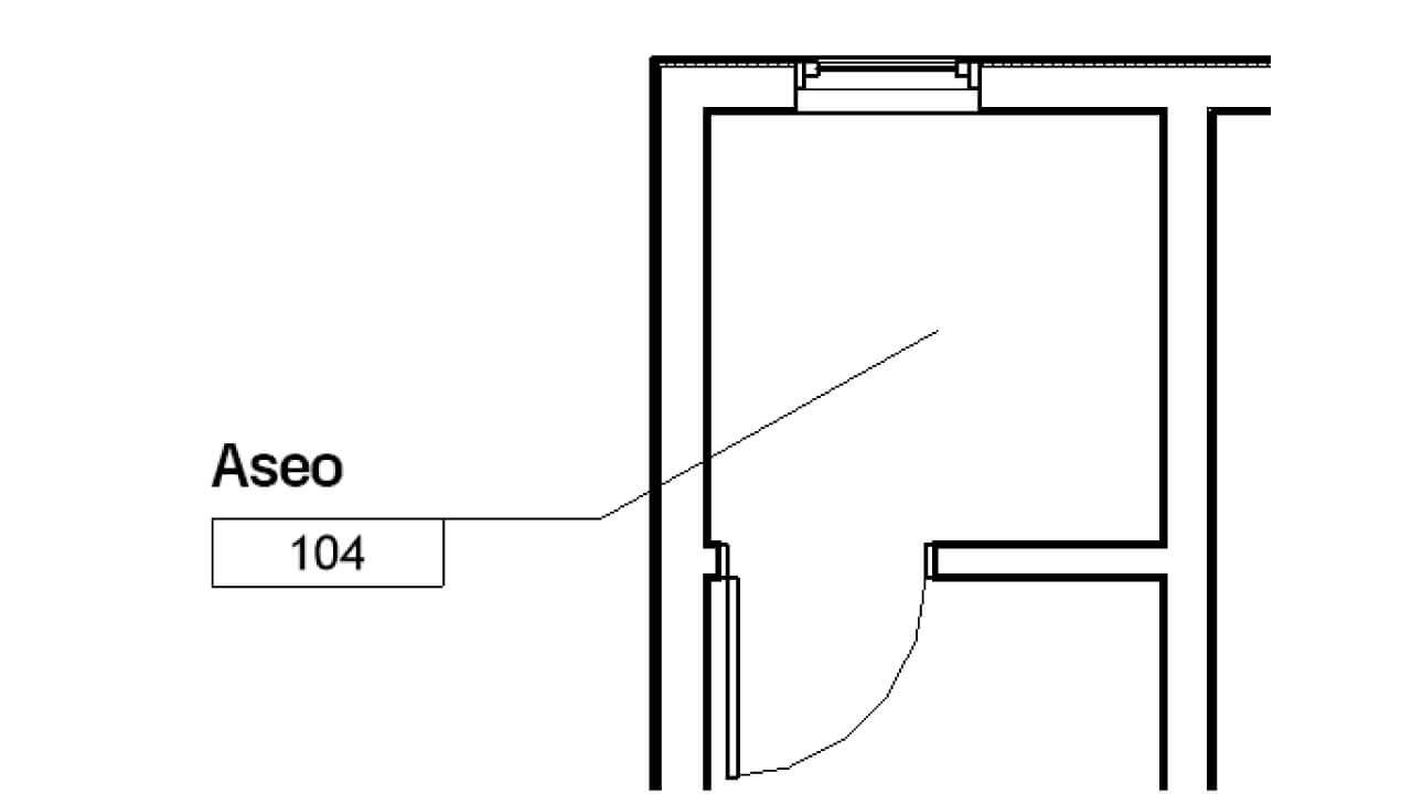 forzado cursor directrices Revit 2027
