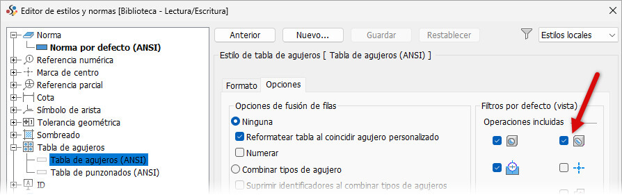 mejoras en la anotación de dibujos Autodesk Inventor 2027