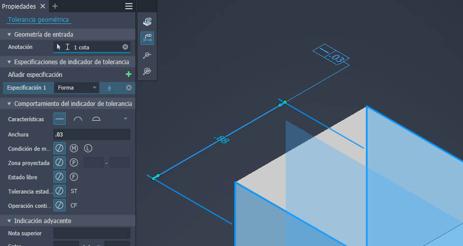 Mejoras de definición basada en modelos Autodesk Inventor 2027