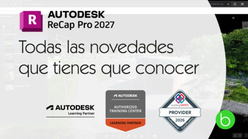 Autodesk ReCap 2027