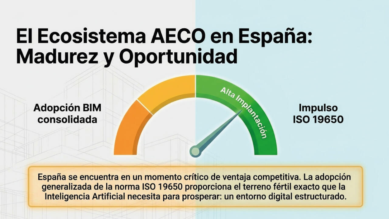 ecosistema AECO