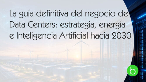 Data Centers