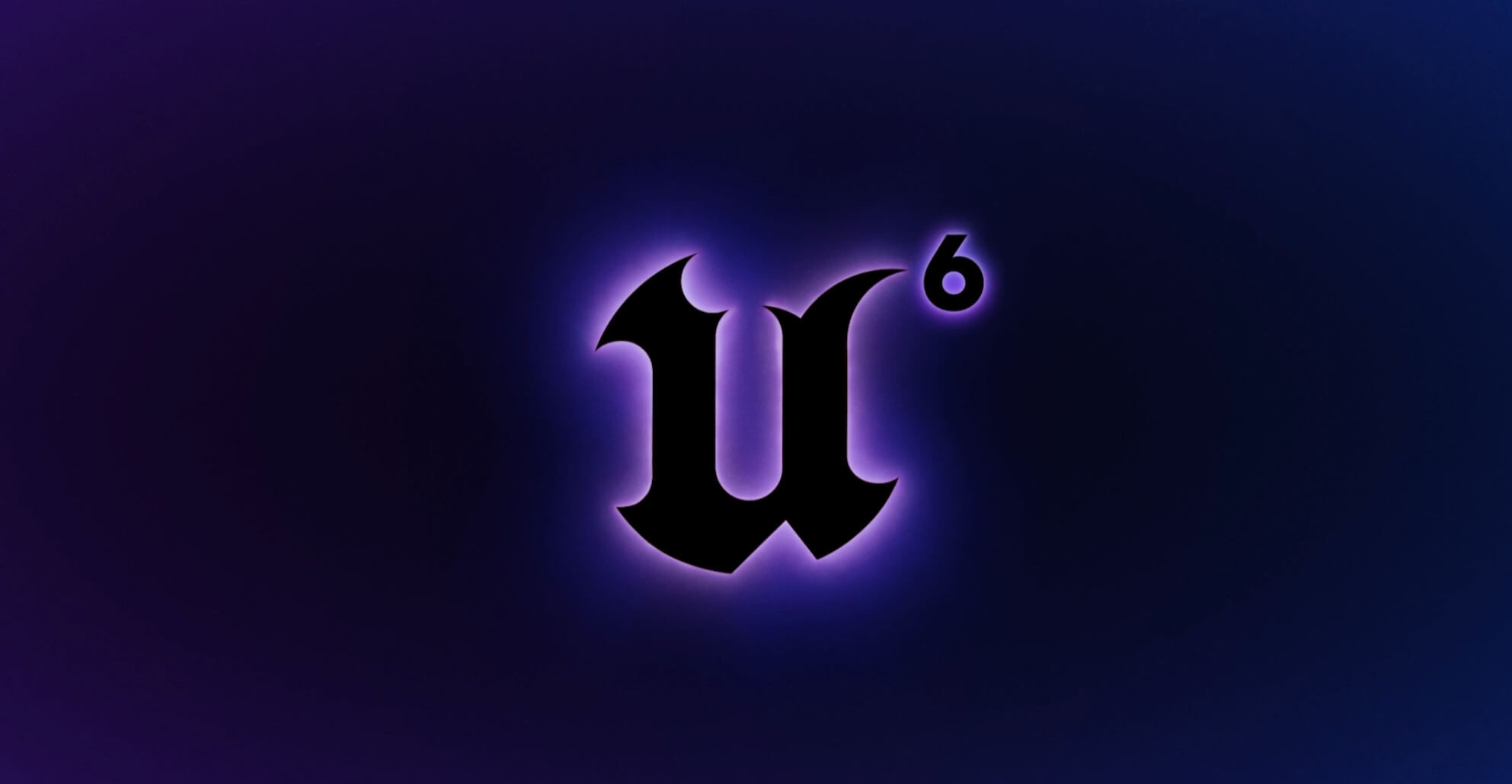 Unreal Engine 6