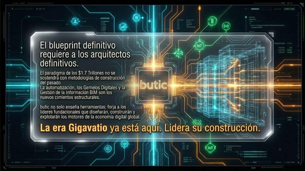 conclusión Data Center