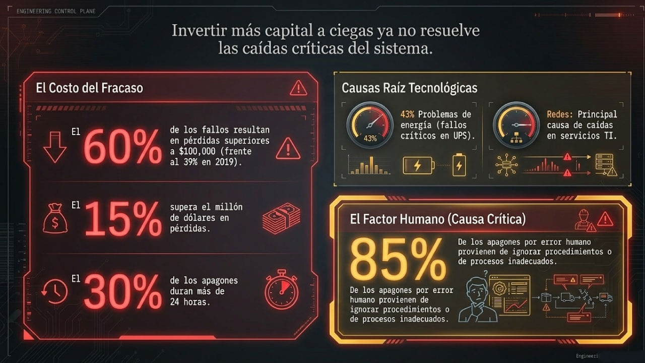 invertir Data Center