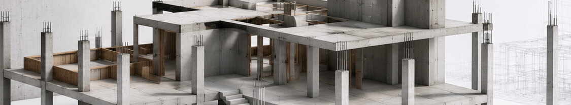 modelo arquitectónico en Revit