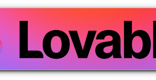 Presentación del Curso de Lovable