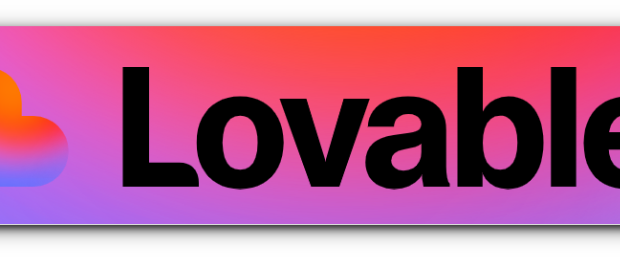 Presentación del Curso de Lovable