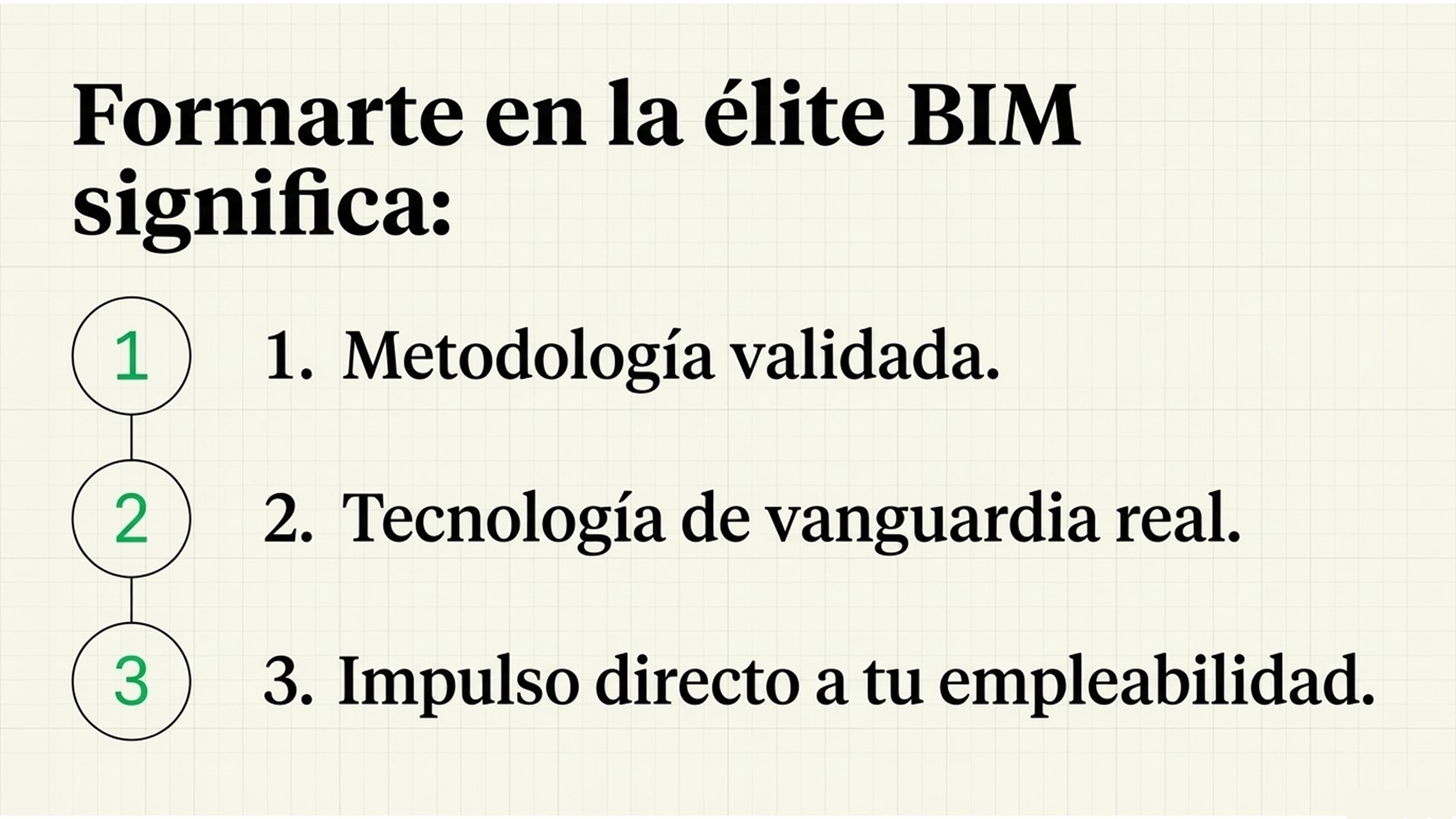 años de las escuelas en el pódium del ranking BIM de El Mundo