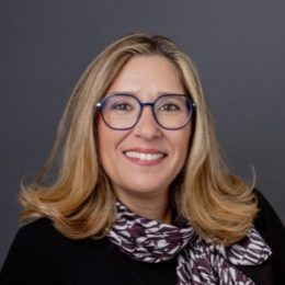 María Benítez Balseiro