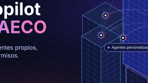 Microsoft Copilot en el sector AEC