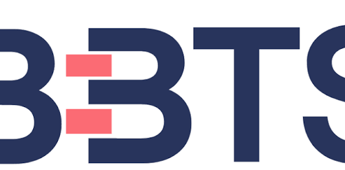 Logo BBTS